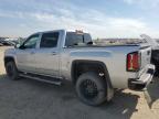 2016 GMC SIERRA K1500 SLT   for sale at Copart AB - EDMONTON