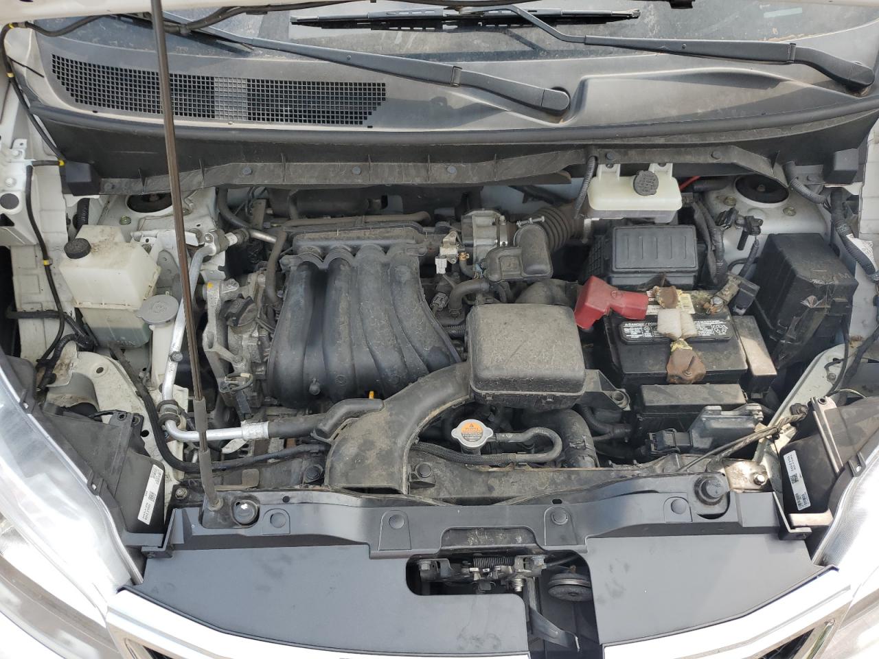 2019 Nissan Nv200 2.5S VIN: 3N6CM0KN8KK692947 Lot: 67028595