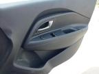 2014 KIA RIO 1 AIR ECODYNAMICS CRD 1.1 CRDI 1 AIR ECODYNAMICS 5DR for sale at Copart CORBY