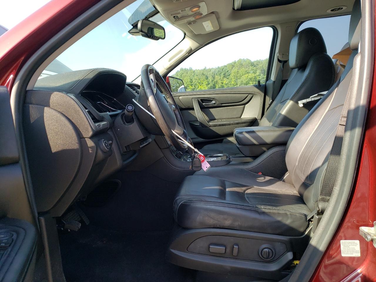 2017 GMC Acadia Limited Slt-2 VIN: 1GKKVSKD8HJ317668 Lot: 67192695