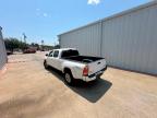 2005 TOYOTA TACOMA DOUBLE CAB PRERUNNER LONG BED   for sale at Copart TX - DALLAS
