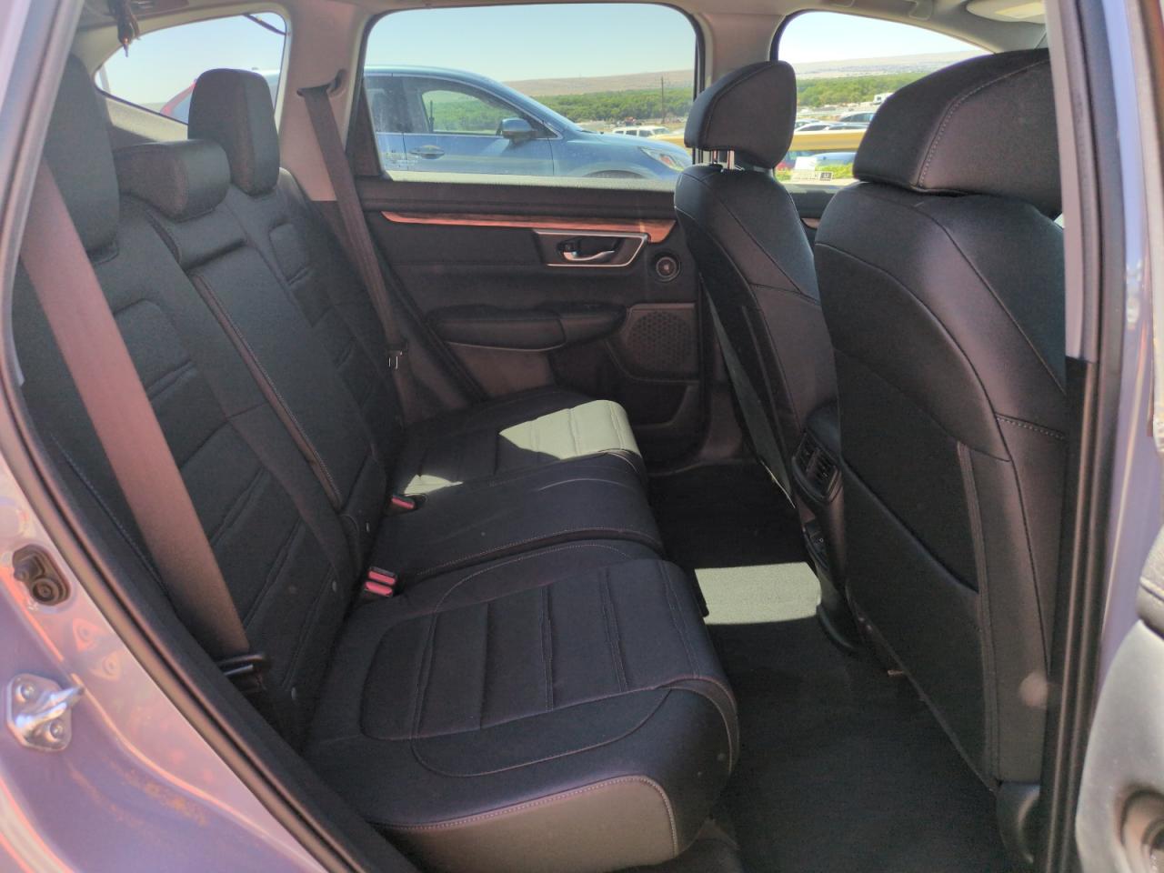 2022 Honda Cr-V Exl VIN: 2HKRW2H84NH601353 Lot: 66256725