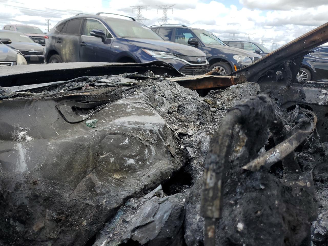 2013 Ford Mustang VIN: 1ZVBP8AM1D5215753 Lot: 70092435