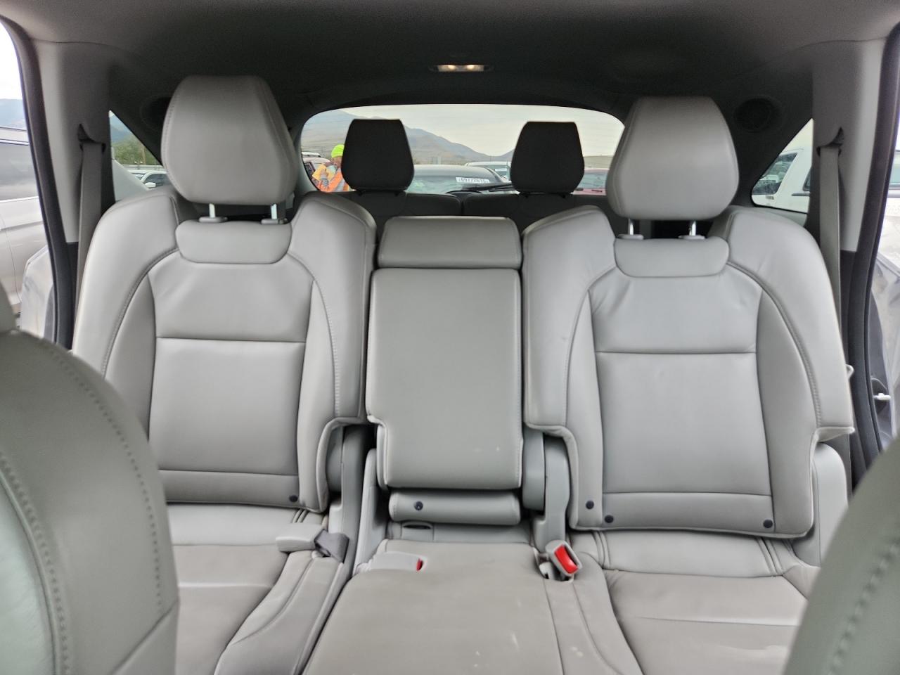 2017 Acura Mdx Technology VIN: 5FRYD4H78HB014871 Lot: 70578895