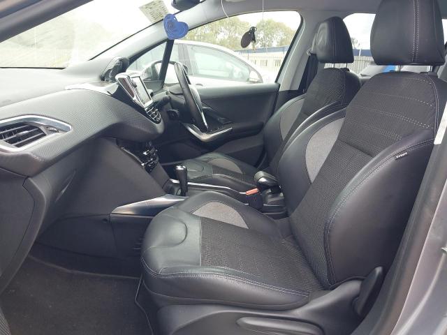 2014 PEUGEOT 2008 ALLUR