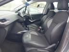 2014 PEUGEOT 2008 ALLUR for sale at Copart BRISTOL