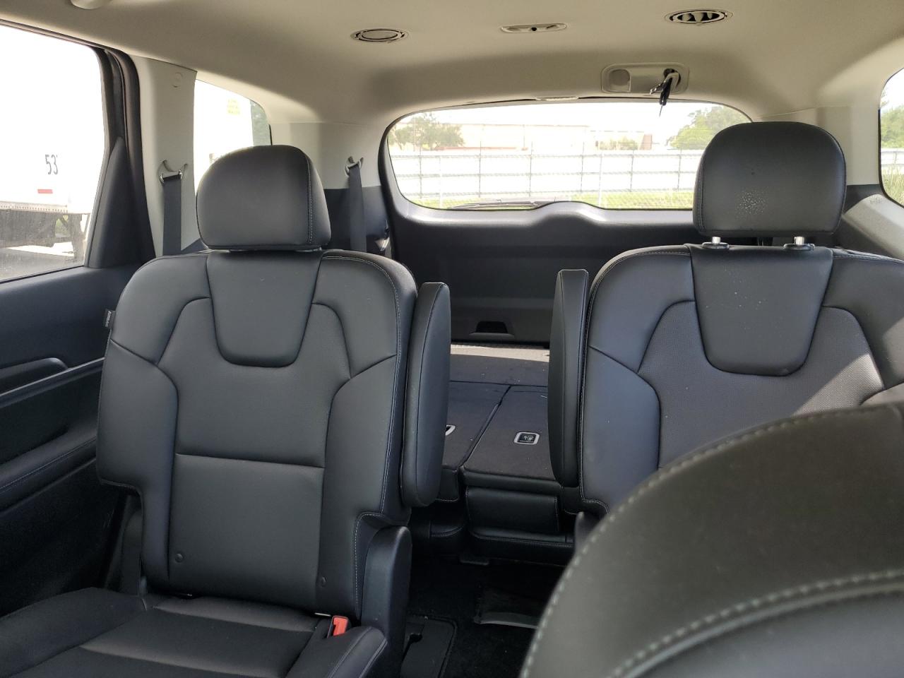 2024 Kia Telluride S VIN: 5XYP64GC8RG501729 Lot: 68535825