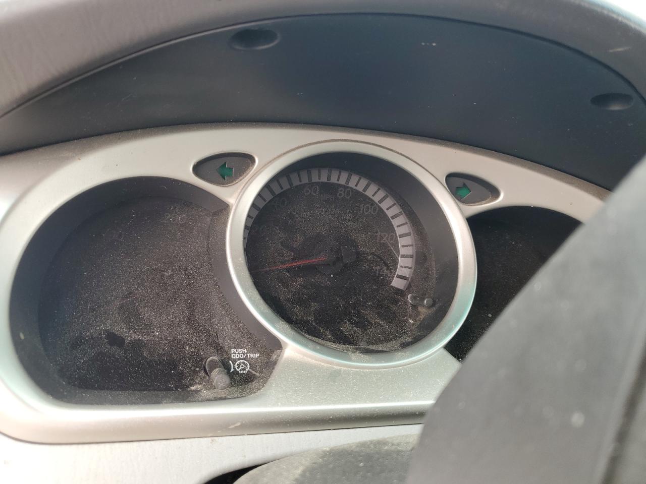 2006 Toyota Highlander Hybrid VIN: JTEDW21A760011553 Lot: 67411885