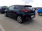 2016 HYUNDAI I20 SPORT for sale at Copart SANDWICH