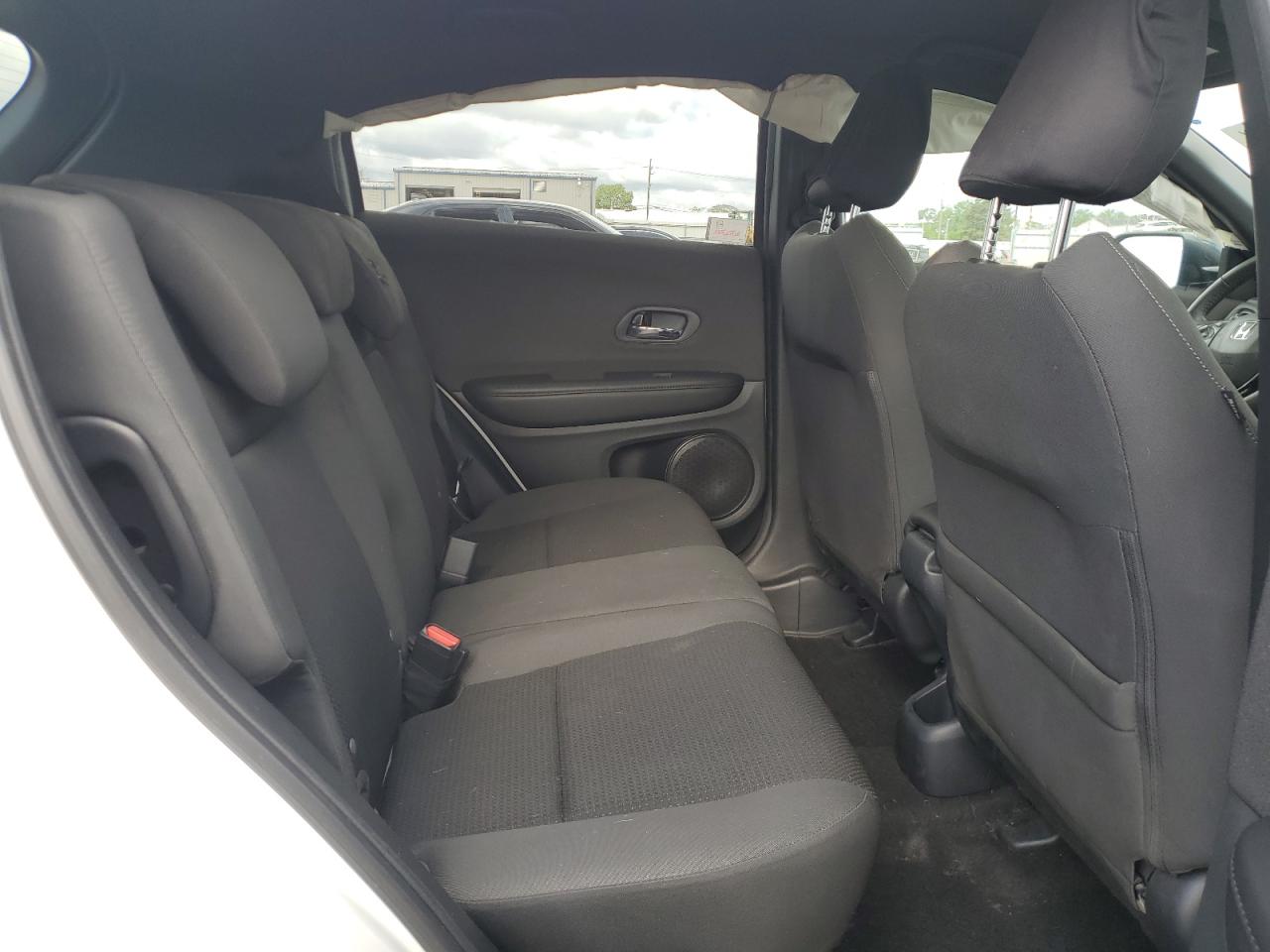 2021 Honda Hr-V Sport VIN: 3CZRU6H19MM754684 Lot: 69282045