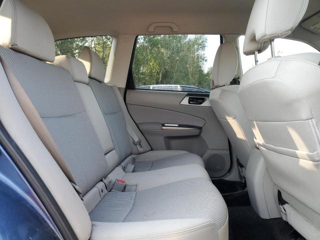 2012 SUBARU FORESTER 2.5X  