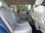 2012 SUBARU FORESTER 2.5X   for sale at Copart ON - COOKSTOWN