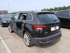 2021 SKODA KAROQ EDITION TSI S-A  for sale at Copart NEWBURY