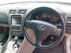 2007 LEXUS GS 450H SE for sale at Copart SANDY