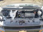 2016 CHEVROLET EXPRESS G3500 for sale at Copart OH - CLEVELAND WEST