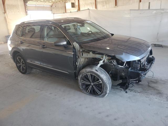  VOLKSWAGEN TIGUAN 2019 Szary