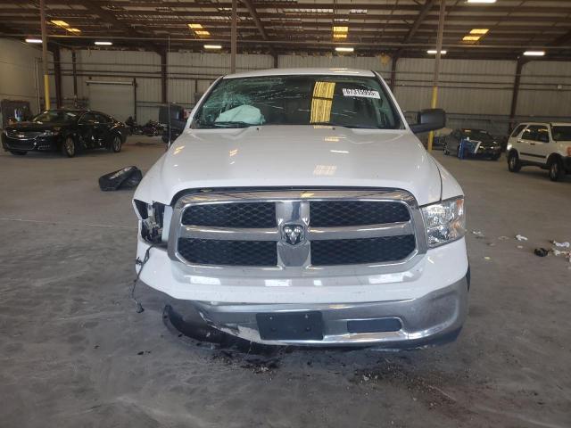 RAM 1500 2017 White