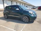2015 FIAT 500L LOUNGE à vendre chez Copart KY - LOUISVILLE