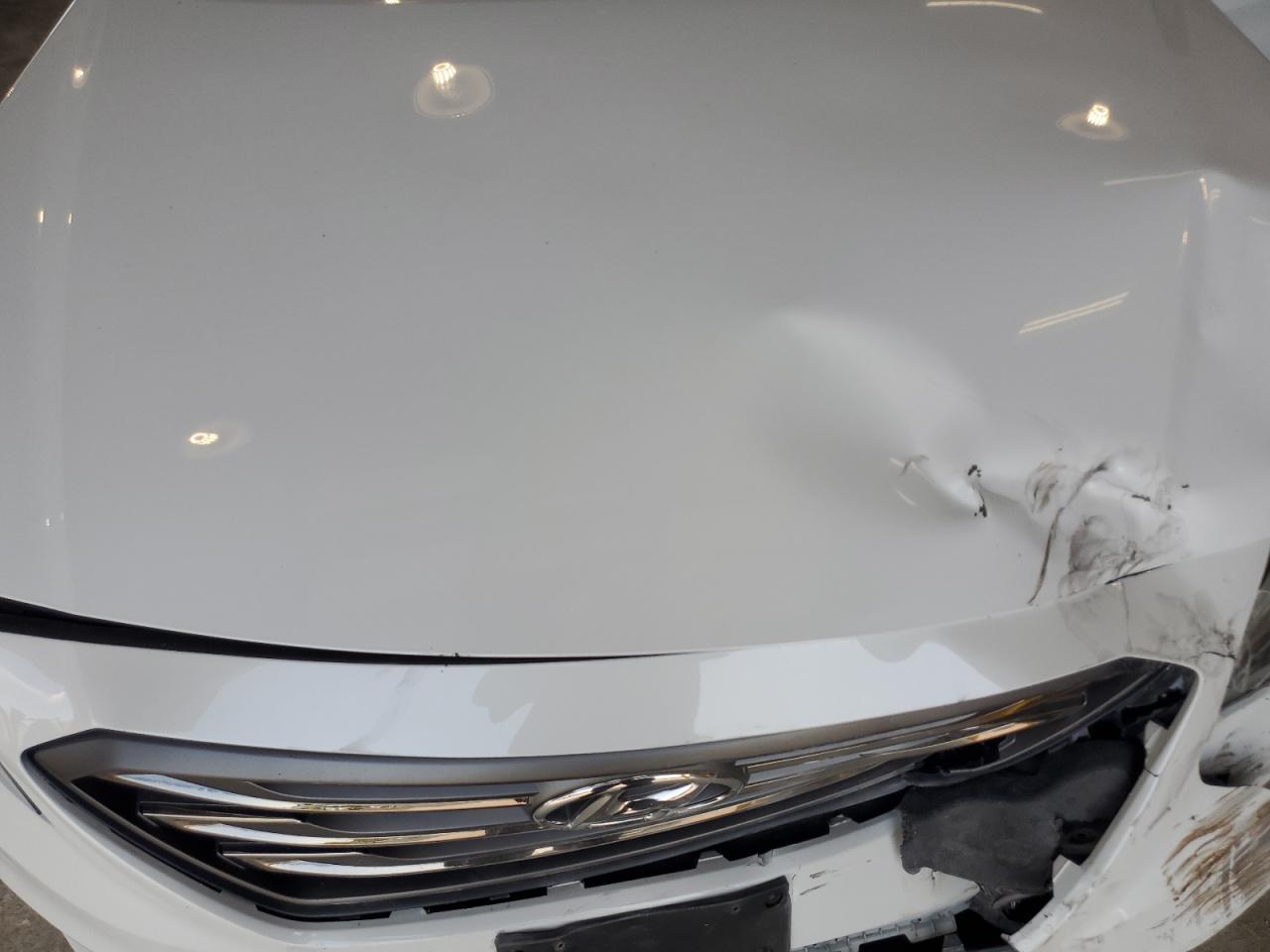 2015 Hyundai Sonata Sport VIN: 5NPE34AB4FH183953 Lot: 69575695