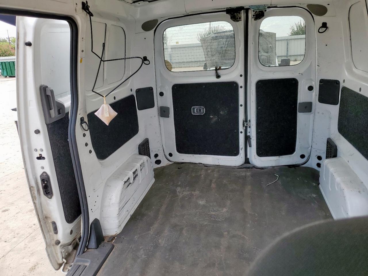 2021 Nissan Nv200 2.5S VIN: 3N6CM0KN5MK690222 Lot: 69753965