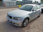 2007 BMW 118I M SPORT AUTO  for sale at Copart WESTBURY