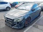 2014 MERCEDES-BENZ CLA45 AMG 4MATIC AUTO  for sale at Copart CHESTER