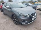 2019 NISSAN QASHQAI TE for sale at Copart BRISTOL