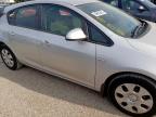 2010 VAUXHALL ASTRA EXCLUSIV for sale at Copart SANDWICH