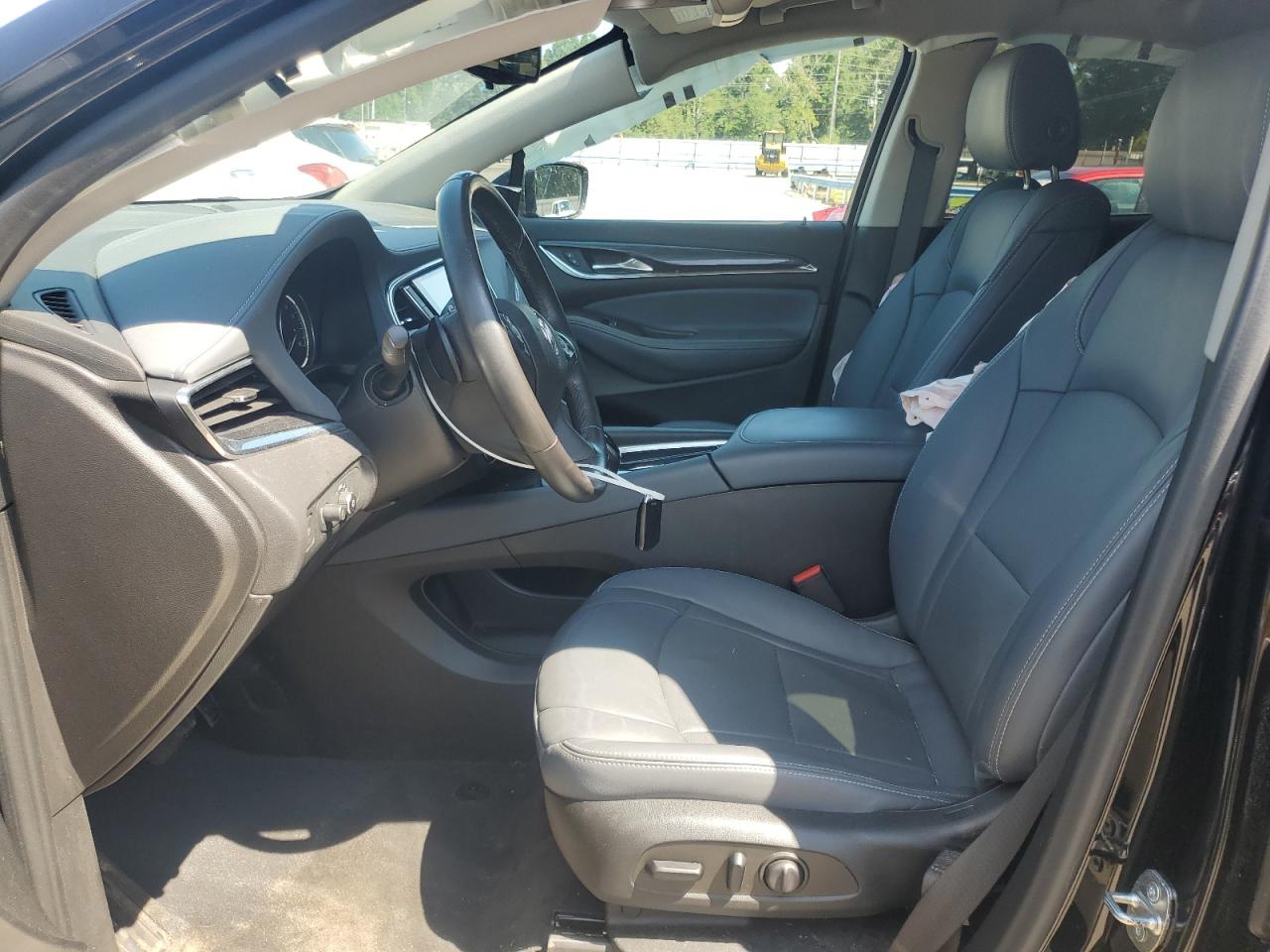 2021 Buick Enclave Essence VIN: 5GAERBKW8MJ256056 Lot: 68886845