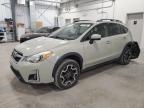 2016 SUBARU CROSSTREK PREMIUM   for sale at Copart ON - OTTAWA