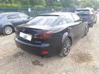 2009 LEXUS IS 250 SE- for sale at Copart COLCHESTER