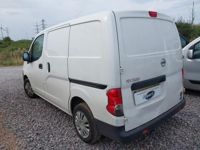 2019 NISSAN NV200 ACENTA DCI 