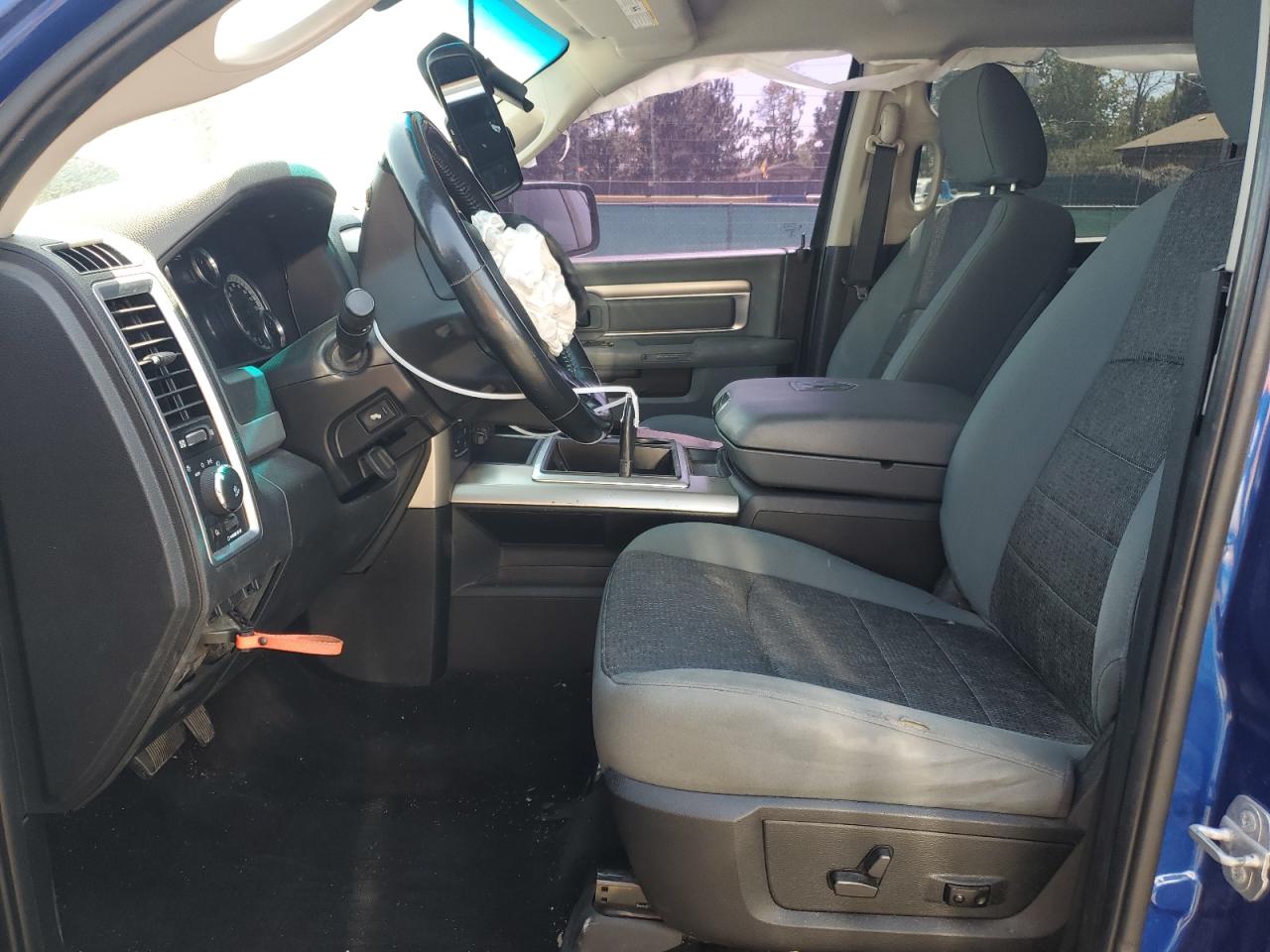 2015 Ram 1500 Slt VIN: 1C6RR7LM0FS688610 Lot: 69845085