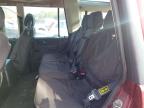 2002 LAND ROVER DISCOVERY TD5 GS  for sale at Copart BRISTOL