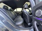 2019 MERCEDES-BENZ E 300 4MATIC   for sale at Copart MA - NORTH BOSTON