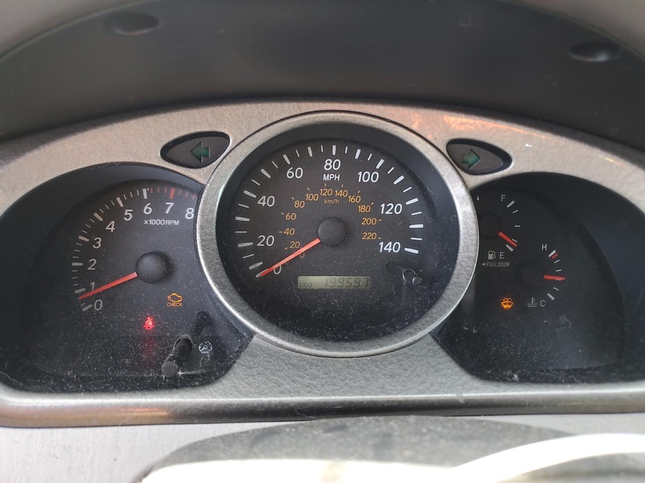 2003 Toyota Highlander Limited VIN: JTEGF21A630080484 Lot: 70537915