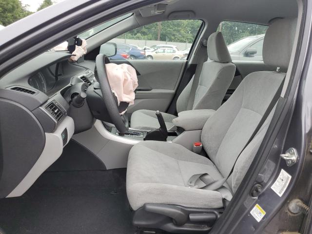  HONDA ACCORD 2013 Szary