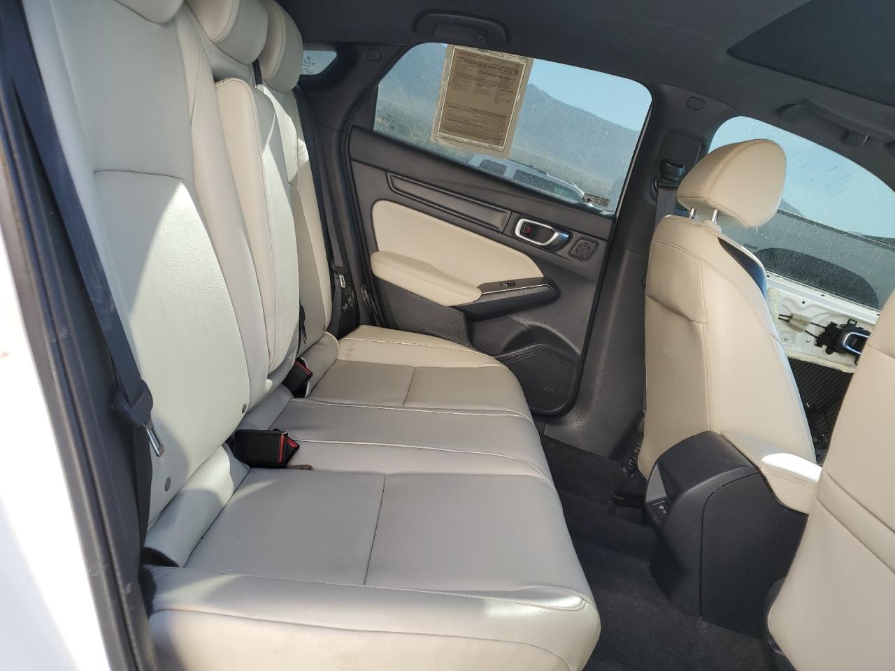 2024 Acura Integra A-Spec Tech VIN: 19UDE4H68RA001960 Lot: 69041995