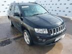 2011 JEEP COMPASS LI for sale at Copart WESTBURY
