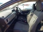 2013 TOYOTA YARIS TR VVT-I  for sale at Copart SANDWICH