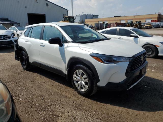 2024 TOYOTA COROLLA CROSS L  
