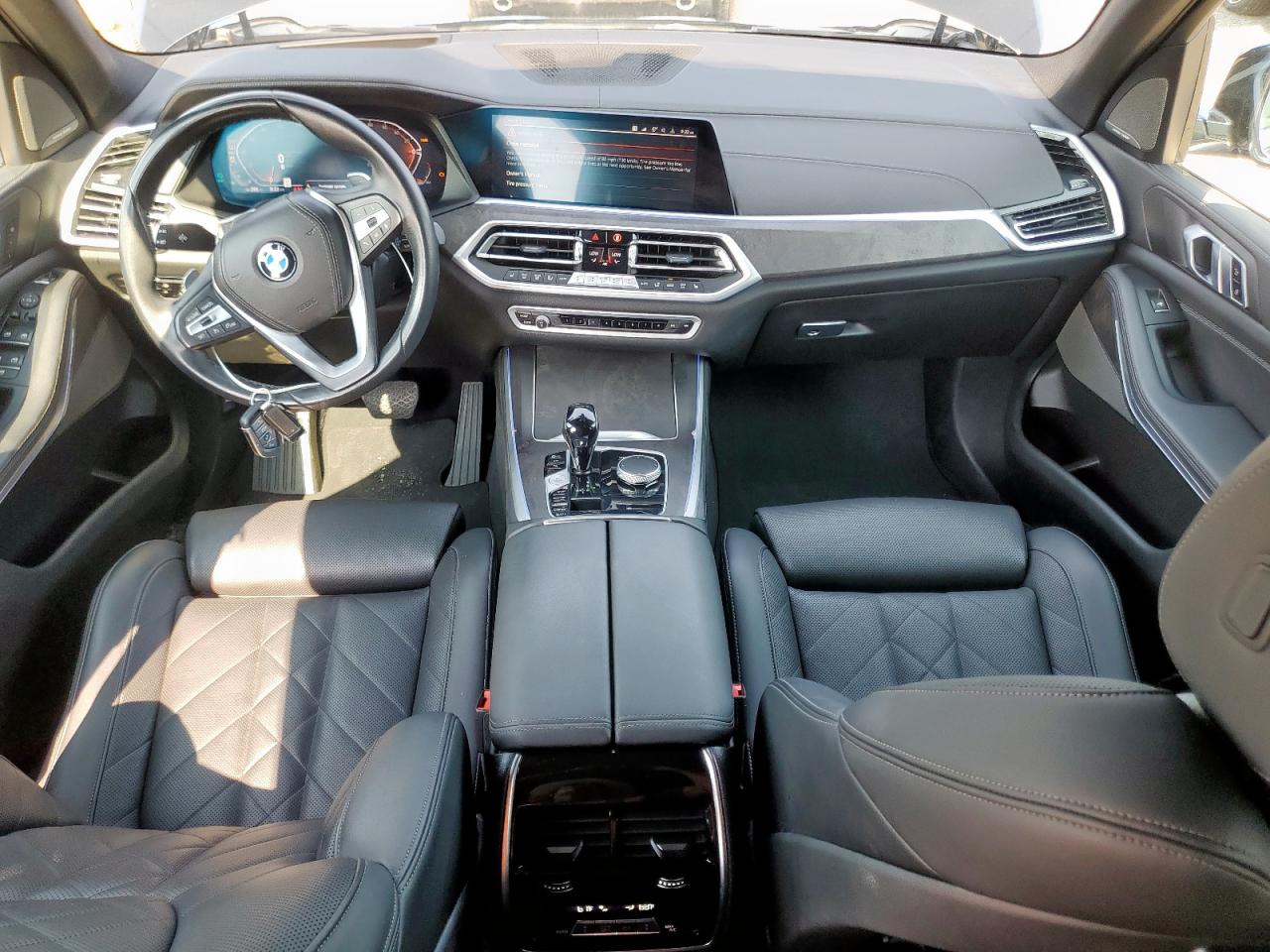 2023 BMW X5 Sdrive 40I VIN: 5UXCR4C06P9N68070 Lot: 69413965