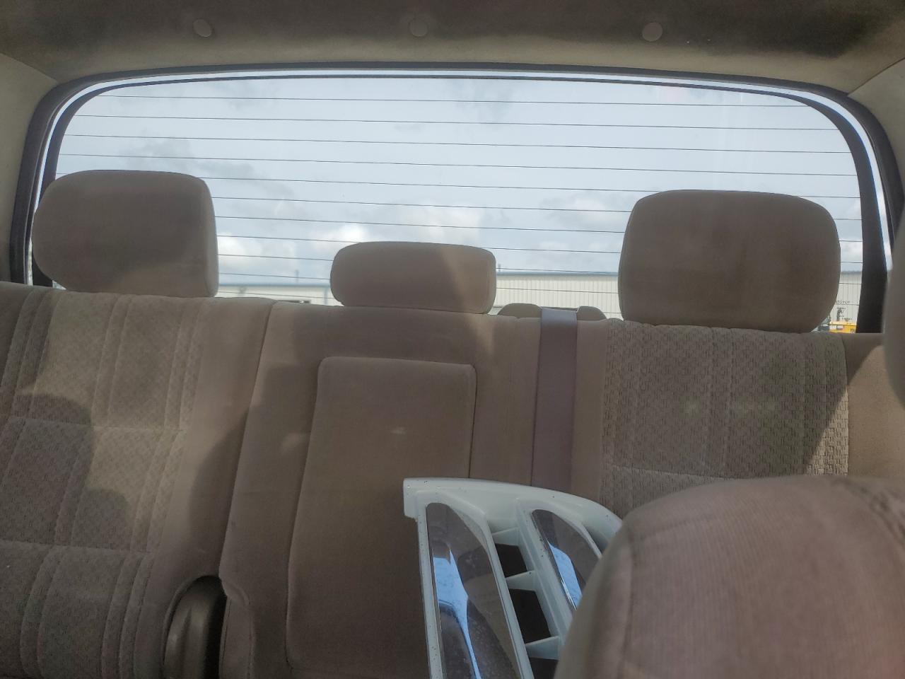 2004 Toyota Tundra Double Cab Sr5 VIN: 5TBDT44164S434597 Lot: 68306725