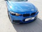 2013 BMW 3 SERIES M SPORT for sale at Copart YORK