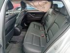 2016 BMW 520D M SPORT AUTO  for sale at Copart SANDTOFT