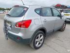 2009 NISSAN QASHQAI ACENTA  for sale at Copart ROCHFORD