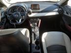 2016 MAZDA CX-3 GRAND TOURING   for sale at Copart AB - EDMONTON