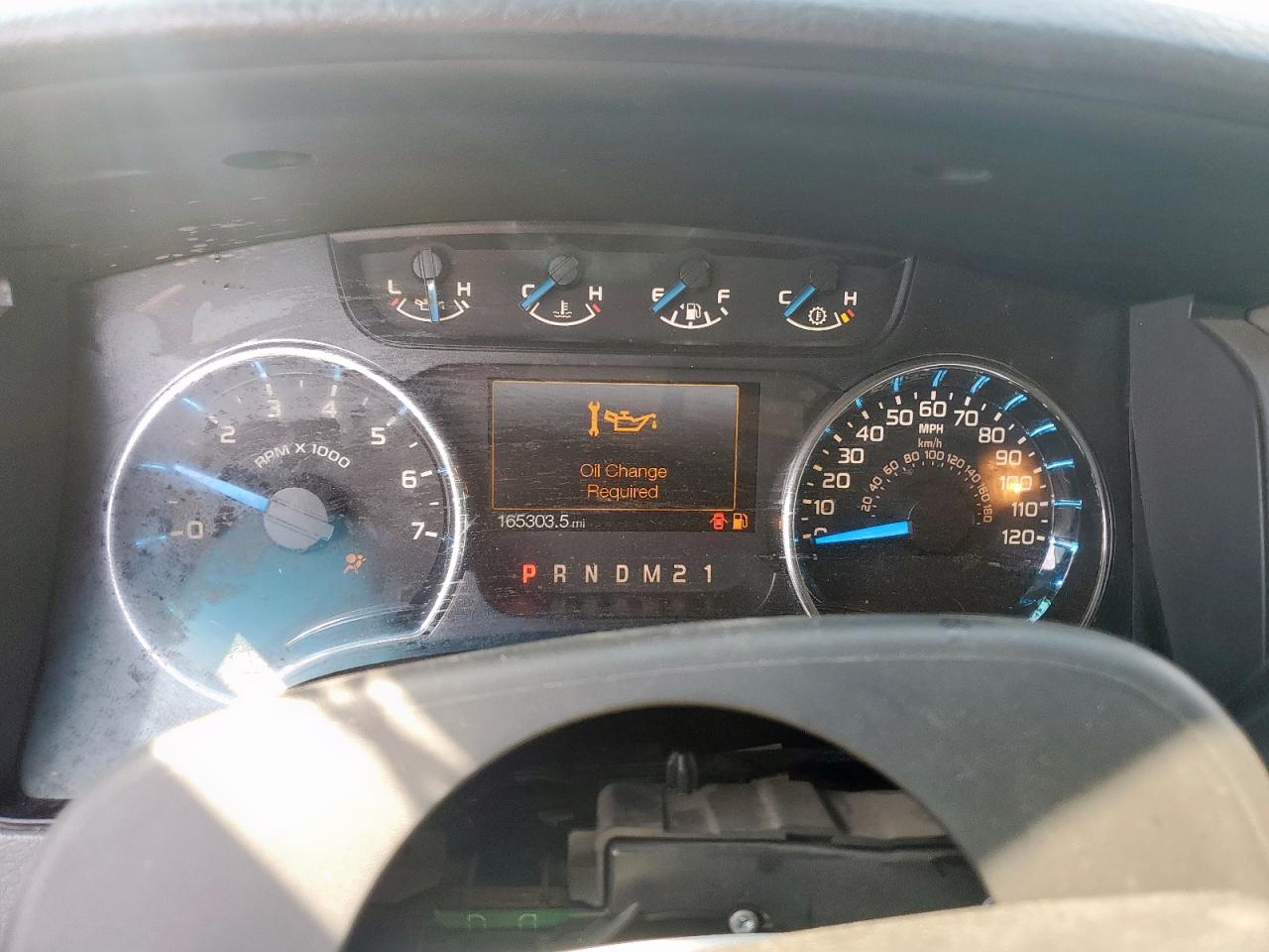 2013 Ford F150 Supercrew VIN: 1FTFW1CF2DKE38995 Lot: 67633105