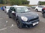 2014 MINI COUNTRYMAN COOPER S for sale at Copart SANDTOFT