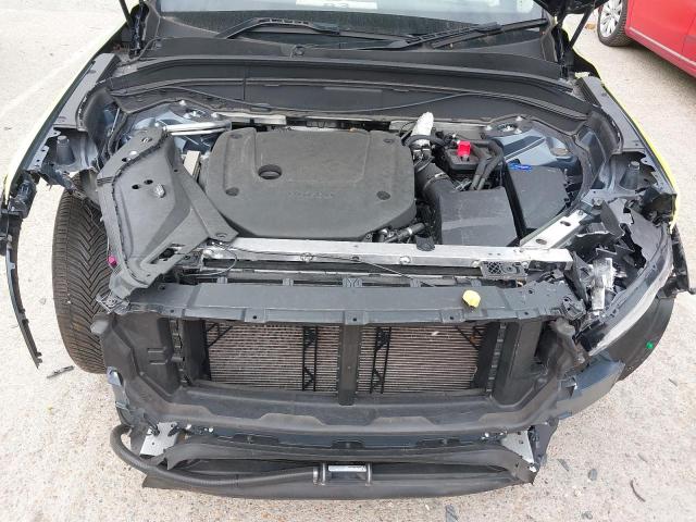 2023 VOLVO XC90 CORE B6 MHEV AWD AUT 